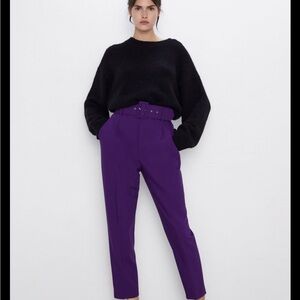Brand new Zara’s pants